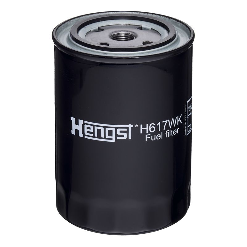 Degvielas filtrs - H617WK D725