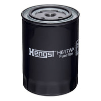 Degvielas filtrs - H617WK D725