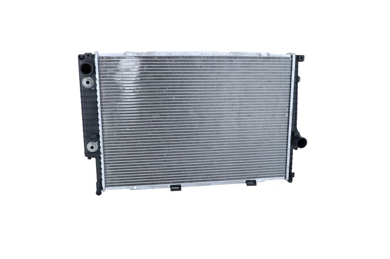 Motora dzesēsanas radiators - 519589