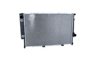 Motora dzesēsanas radiators - 519589