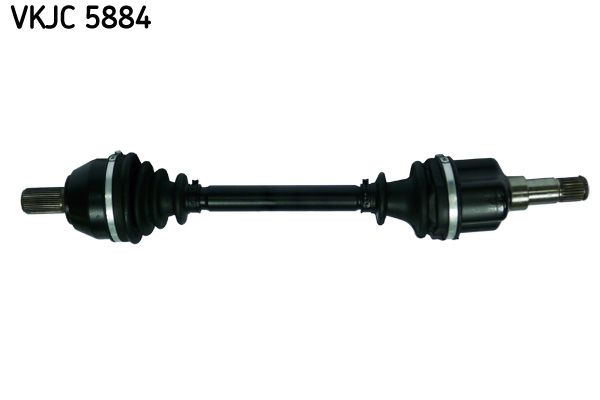 Vetoakseli - VKJC 5884