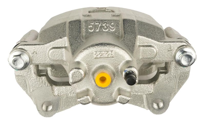 DBA Brake Caliper - Right Hand Front Axle - DBAC1383
