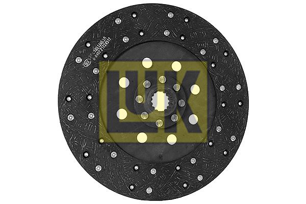 Sajūga disks - 331 0072 16