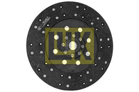 Sajūga disks - 331 0072 16