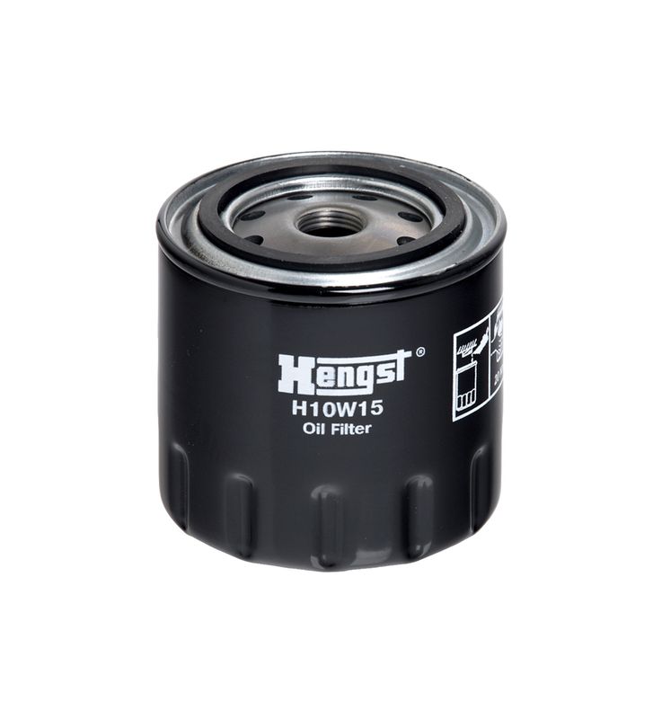 Eļļas filtrs - H10W15
