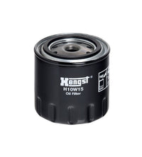 Eļļas filtrs - H10W15