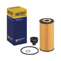 Eļļas filtrs - E833H D321