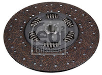 Sajūga disks - 105040