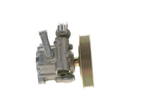 Hydrauliikkapumppu, ohjaus - K S01 000 613