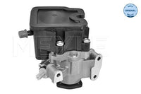 Hydrauliikkapumppu, ohjaus - 014 631 0027