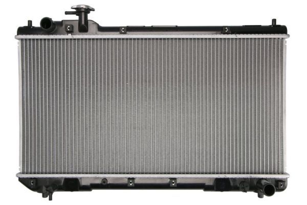 Motora dzesēsanas radiators - D72026TT