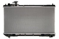 Motora dzesēsanas radiators - D72026TT