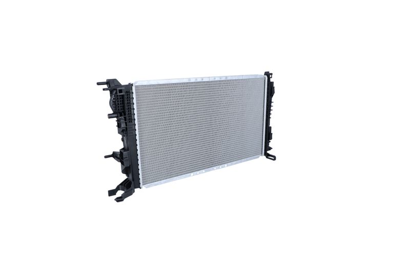 Jäähdytin,moottorin jäähdytys - 53963