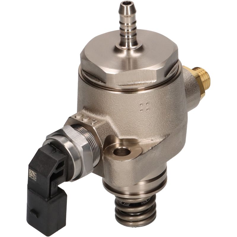 Korkeapainepumppu - 7.06032.19.0