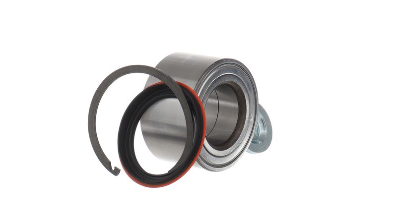 Pyöränlaakerisarja - VKBA 1948