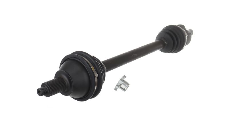 Vetoakseli - VKJC 4394