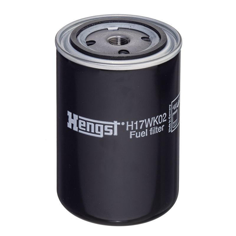 Degvielas filtrs - H17WK02