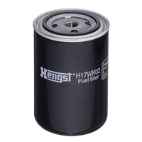 Degvielas filtrs - H17WK02