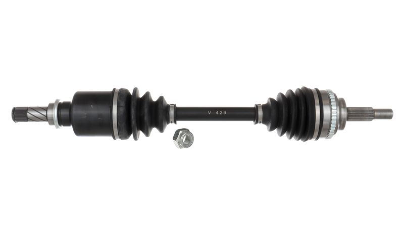 Vetoakseli - VKJC 8459