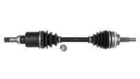 Vetoakseli - VKJC 8459