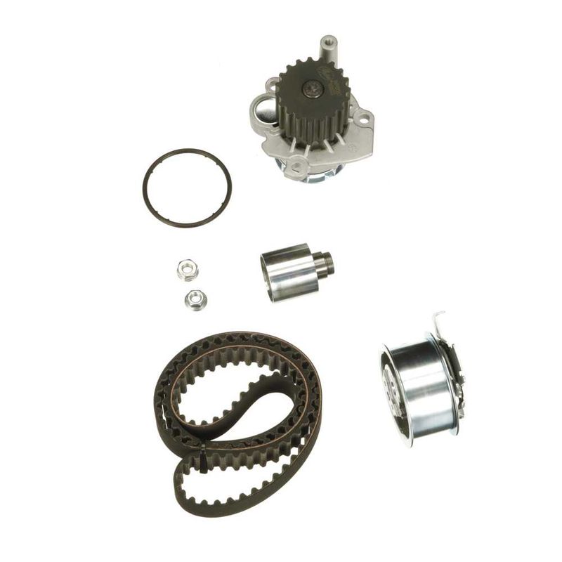 Vesipumppu + jakohihnasarja - KP55569XS-2
