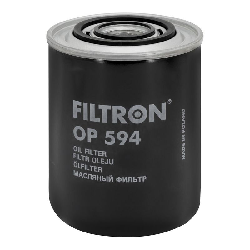 Eļļas filtrs - OP 594