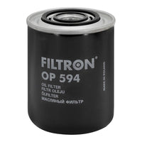 Eļļas filtrs - OP 594