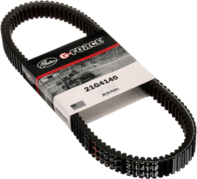 Piedziņas ķīļsiksna, Variomatik - 21G4140