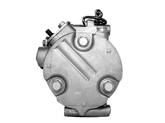 Kompressori, ilmastointilaite - 10-0721