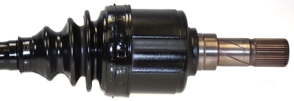 Vetoakseli - 24509