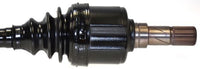 Vetoakseli - 24509