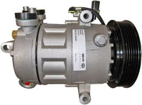 Kompressori, ilmastointilaite - ACP 1479 000S