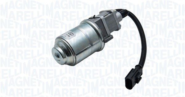 Venttiiliyksikkö, hydrauliikkalaite-automaattivaihteisto - 024000015010