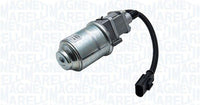 Venttiiliyksikkö, hydrauliikkalaite-automaattivaihteisto - 024000015010