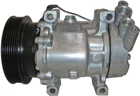 Kompressori, ilmastointilaite - ACP 31 000S