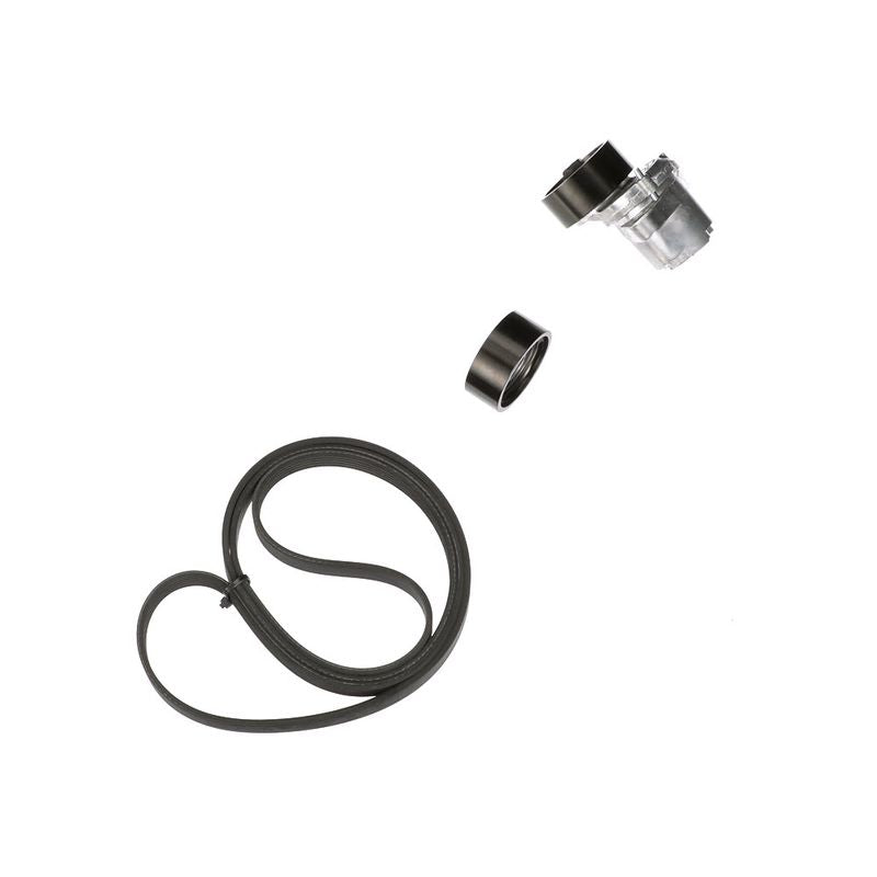 Celiņu siksnu komplekts - K015PK1750