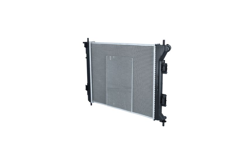 Jäähdytin,moottorin jäähdytys - 58522