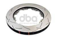 5000 series - T3 Slotted - Rotor Only - DBA52323.1S