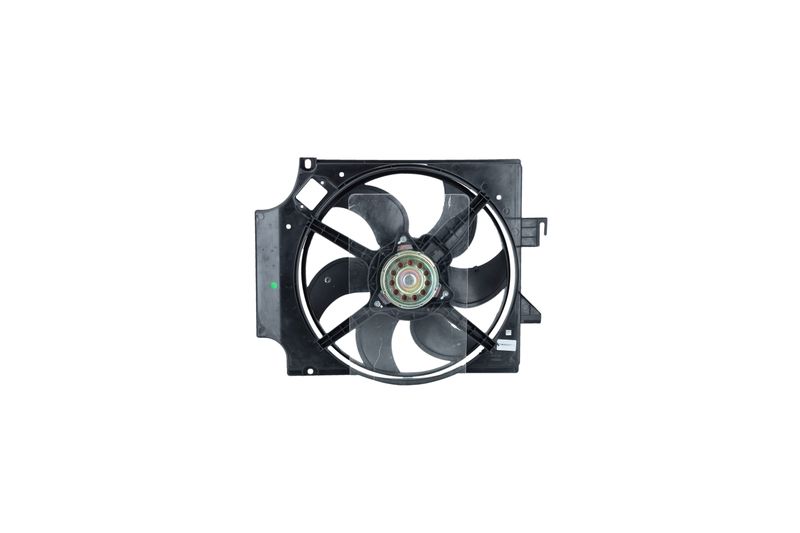 Ventilators, Motora dzesēšanas sistēma - 47748