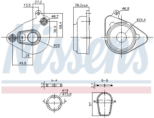 Polttimo, mittariston valo - 91362