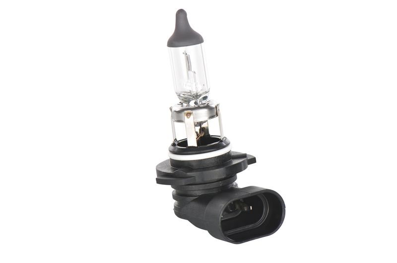 Hehkulankapolttimo, sumuvalo - 1 987 302 083