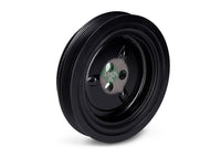 Kloķvārpstas skriemelis - 544 0166 10