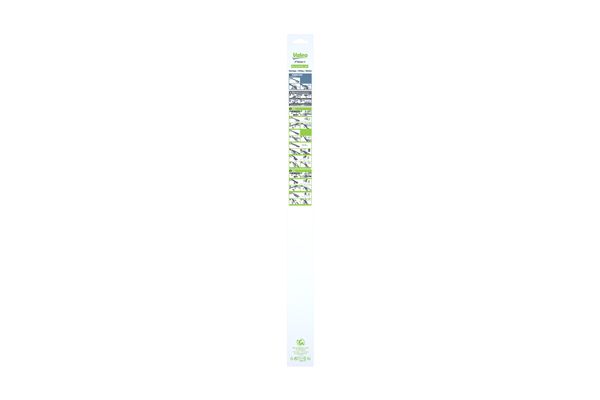 Stikla tīrītāja slotiņa - 575010