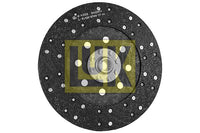 Sajūga disks - 331 0106 16