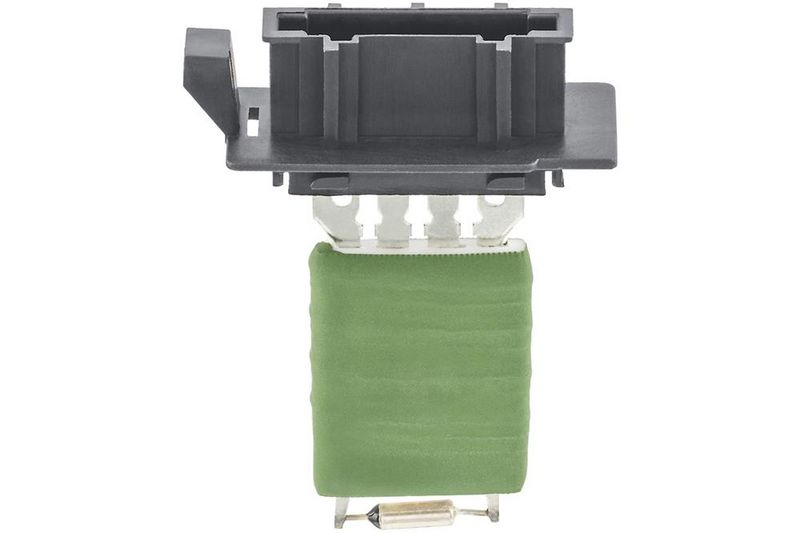 Rezistors, Salona ventilators - 401 830