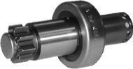 Aizdedzes svece - 3200