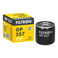 Eļļas filtrs - OP 557
