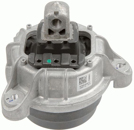 Moottorin tuki - 37430 01
