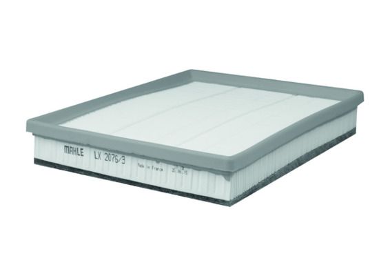 Gaisa filtrs - LX 2076/3