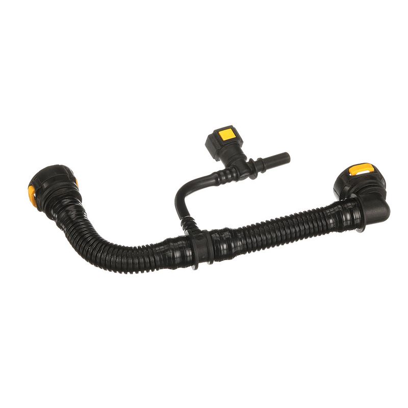 Caurule, Dzinēja cilindu galvas vāka ventilācija - EMH633